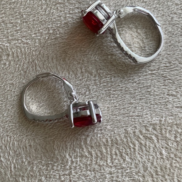 EARRINGS - Picture 2 of 4